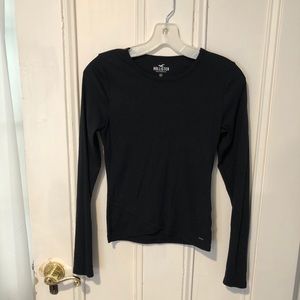 Hollister long sleeve